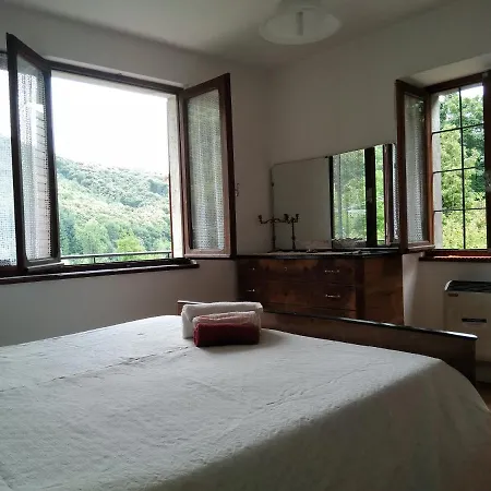 La Casa Nel شقة *