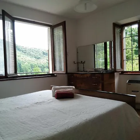 La Casa Nel Apartment *