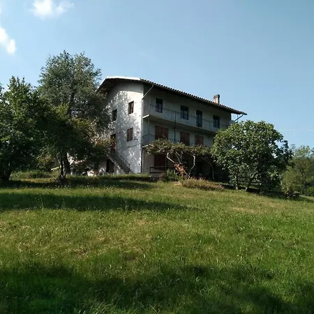 Apartment La Casa Nel