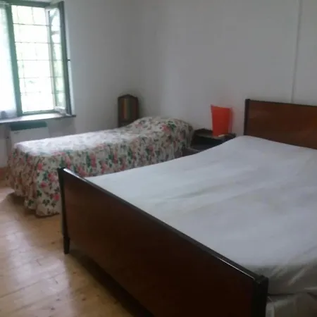 La Casa Nel Apartamento