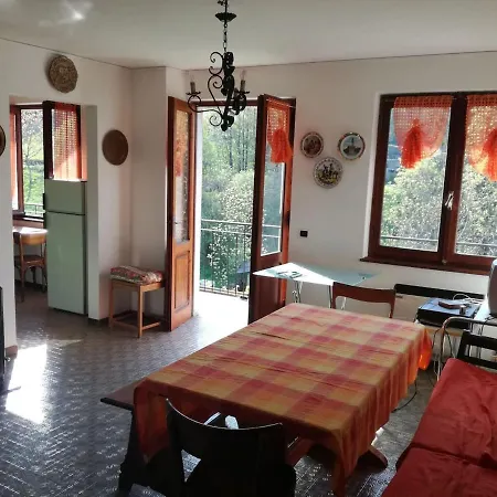 La Casa Nel شقة *