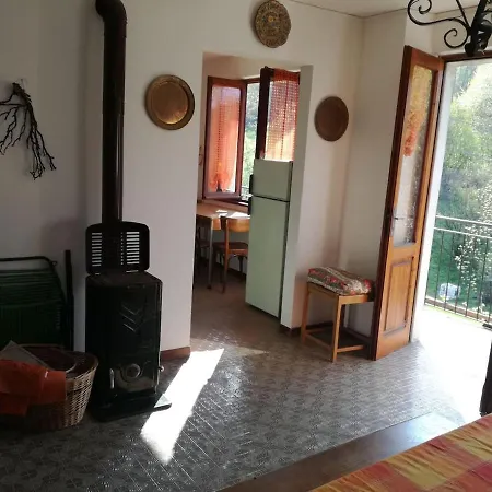 La Casa Nel Apartamento