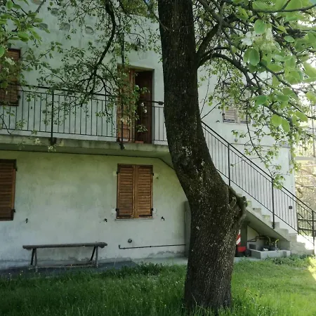 La Casa Nel *