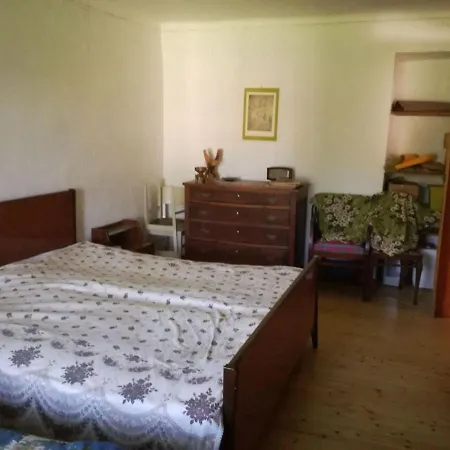 דירה La Casa Nel Alice Superiore