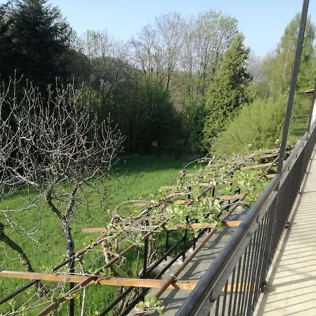 La Casa Nel