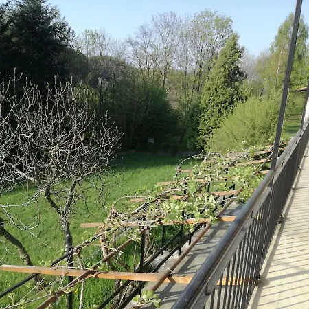 La Casa Nel