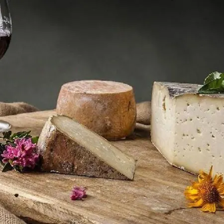 شقة La Casa Nel Alice Superiore