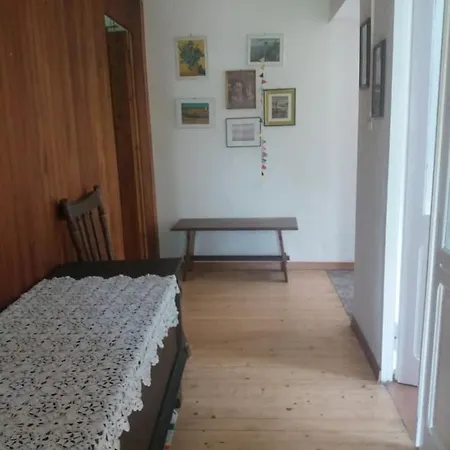 La Casa Nel * Alice Superiore