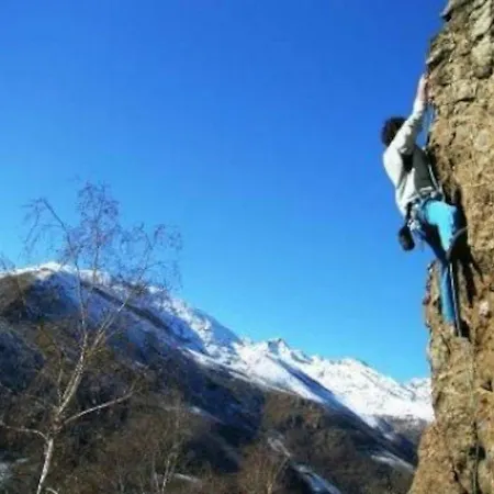 La Casa Nel דירה