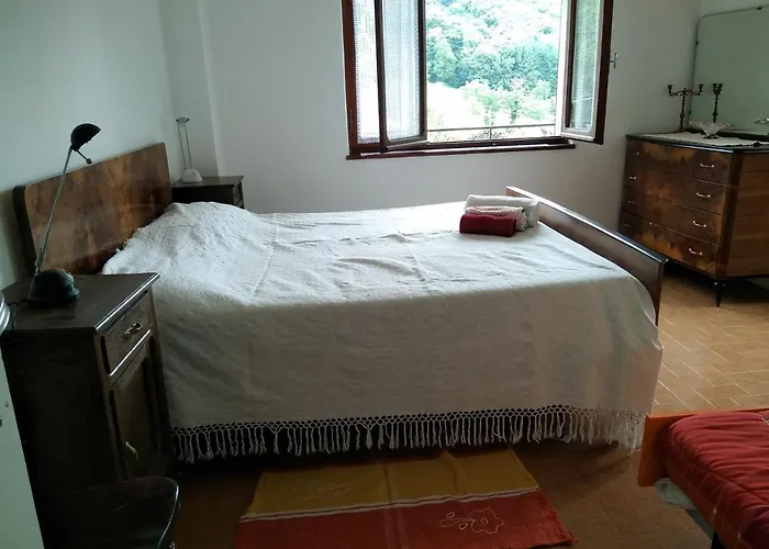 La Casa Nel