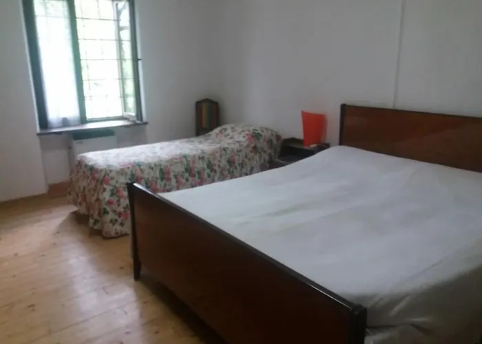 La Casa Nel Apartmán