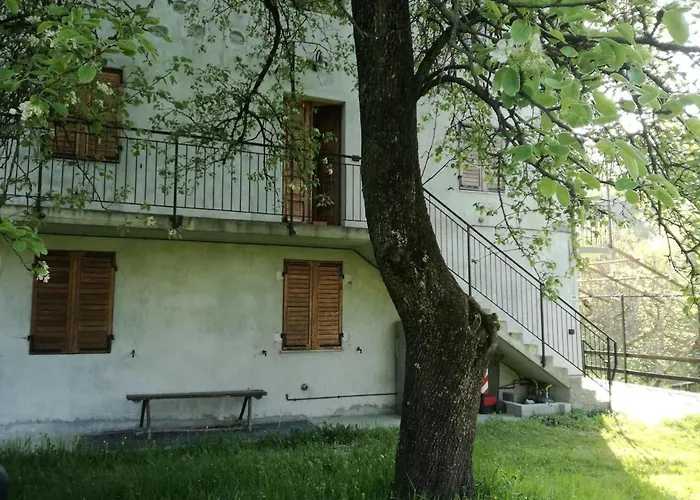 La Casa Nel *