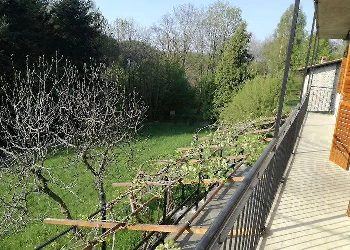 La Casa Nel