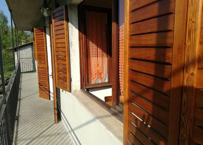 La Casa Nel Appartement