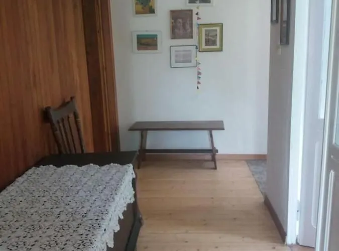 La Casa Nel * Alice Superiore