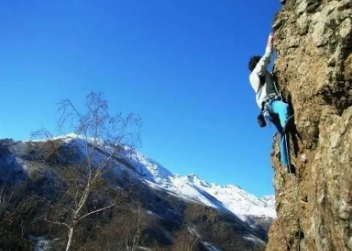 La Casa Nel Apartmán